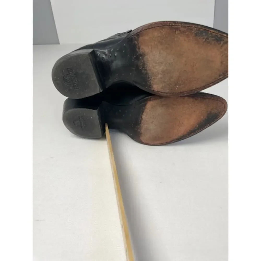 Nocona Boots pre owned